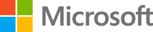 Microsoft logo PARANETUK Glasgow
