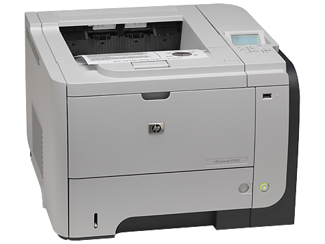 PARANETUK - HP Printer
