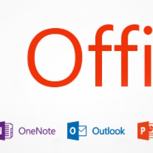 Microsoft Office 2013 Sute